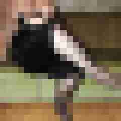 Nylongeiles_Paar