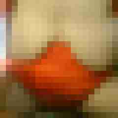 Mistbiene