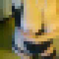 Mistbiene