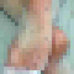 Nylongeiles_Paar
