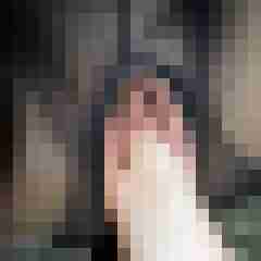Nylongeiles_Paar
