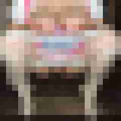 Nylongeiles_Paar