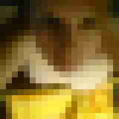 Mistbiene