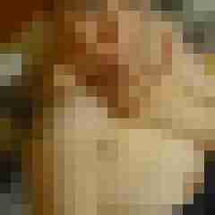 Mistbiene
