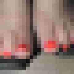 Nylongeiles_Paar