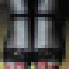 Nylongeiles_Paar