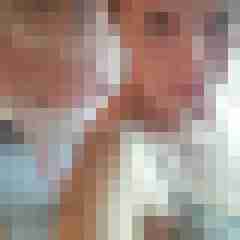 Mistbiene