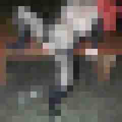 Nylongeiles_Paar