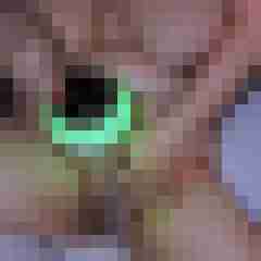 Nylongeiles_Paar
