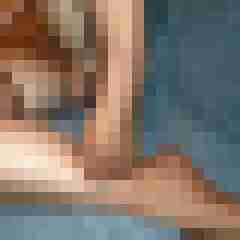 Nylongeiles_Paar