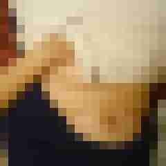 Mistbiene