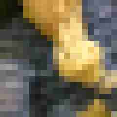 Mistbiene