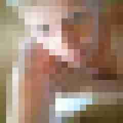 Mistbiene