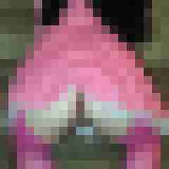 Nylongeiles_Paar