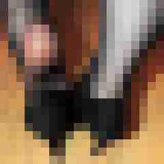 Nylongeiles_Paar