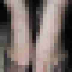 Nylongeiles_Paar