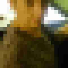 Mistbiene