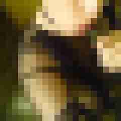 Mistbiene
