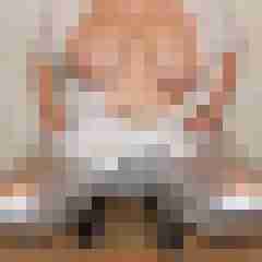 Nylongeiles_Paar