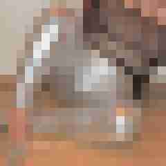 Nylongeiles_Paar