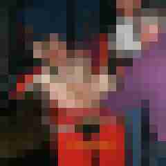 Swinginglady