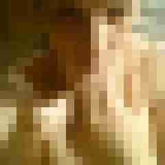 Mistbiene