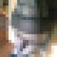 Mistbiene