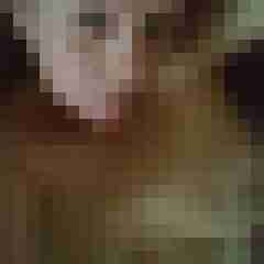 Mistbiene