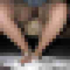 Nylongeiles_Paar