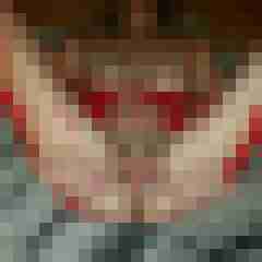 scarett