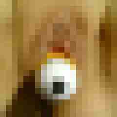 Mistbiene