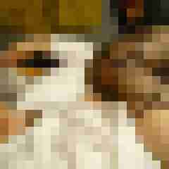 Mistbiene