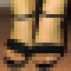 Nylongeiles_Paar