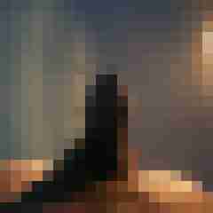 ruttish