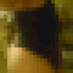 Mistbiene