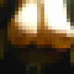 Mistbiene