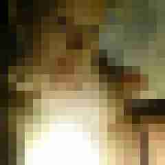 Mistbiene