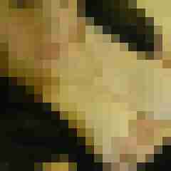 Mistbiene