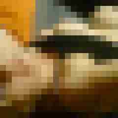 Mistbiene