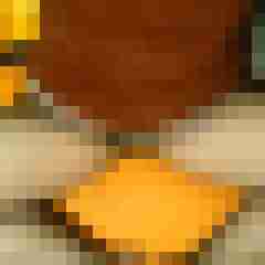 Mistbiene