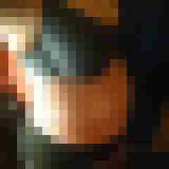 Mistbiene
