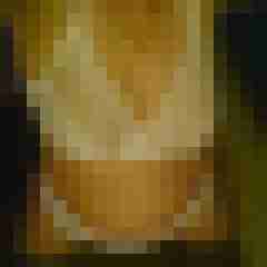 Mistbiene