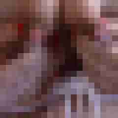 Nylongeiles_Paar