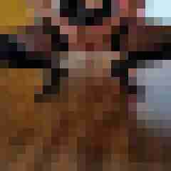 scarett