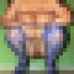 Nylongeiles_Paar