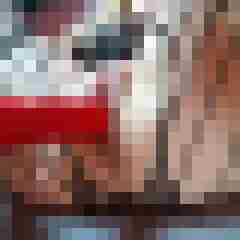 scarett