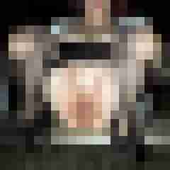 Nylongeiles_Paar