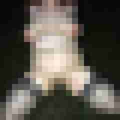 Nylongeiles_Paar