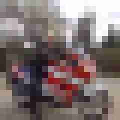 motoradfahrer