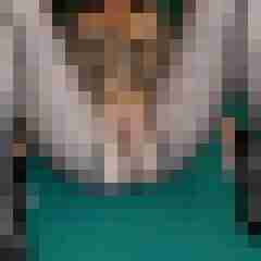 scarett